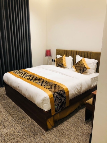 Imagen de la habitación del HOTEL SAFAA AL MAHDIYAH. Foto 10