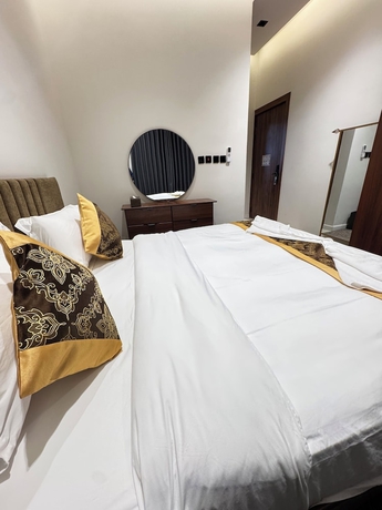 Imagen de la habitación del HOTEL SAFAA AL MAHDIYAH. Foto 11