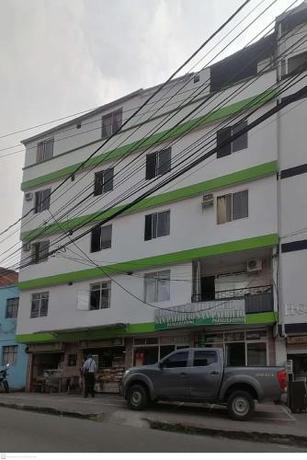 Imagen general del HOTEL SAN PATRICIO. Foto 10