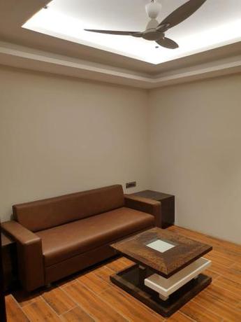 Imagen de la habitación del HOTEL SUNCITY PALACE. Foto 17