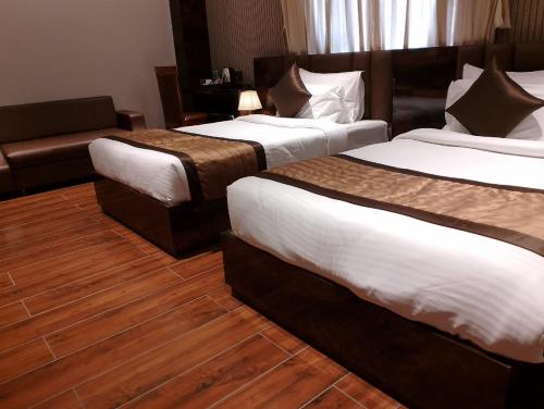 Imagen general del HOTEL SUNCITY PALACE. Foto 13