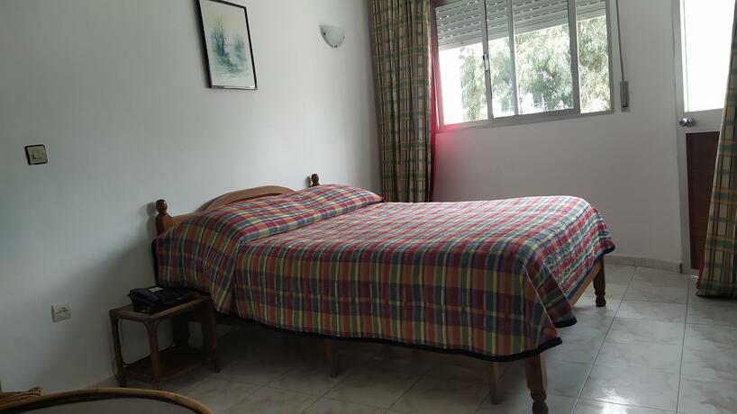 Imagen general del HOTEL TARIK. Foto 1
