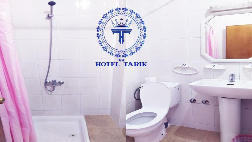 Imagen general del HOTEL TARIK. Foto 2