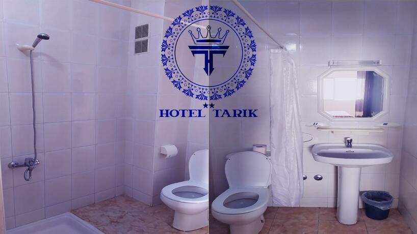 Imagen general del HOTEL TARIK. Foto 4