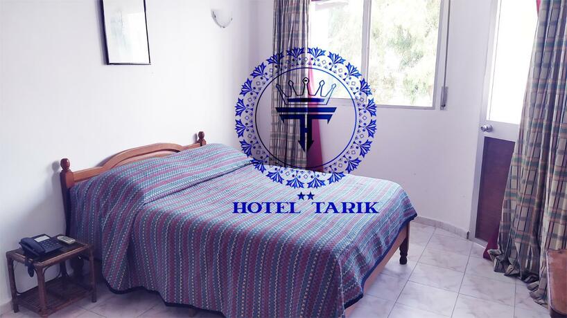 Imagen general del HOTEL TARIK. Foto 6