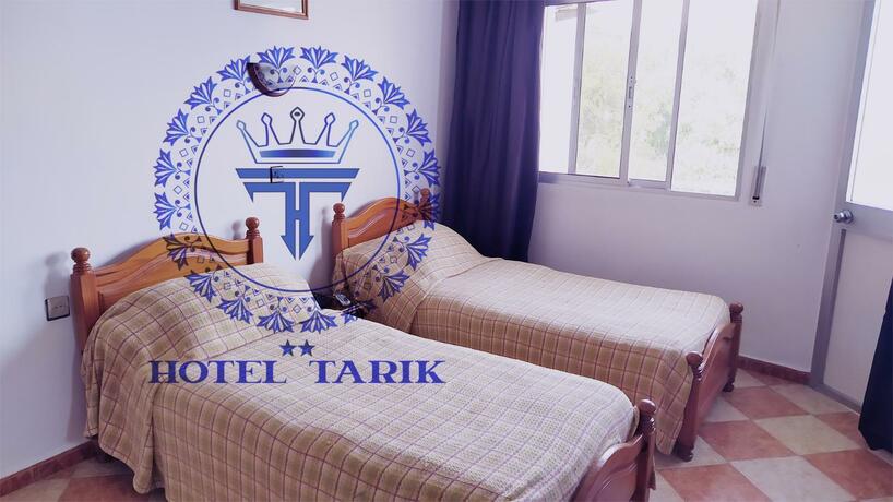 Imagen general del HOTEL TARIK. Foto 11