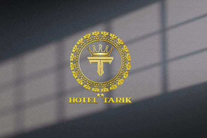 Imagen general del HOTEL TARIK. Foto 12
