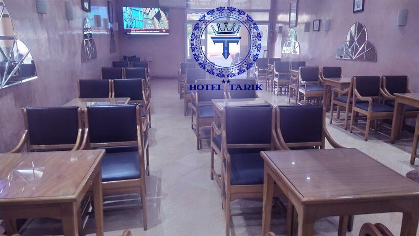 Imagen general del HOTEL TARIK. Foto 17