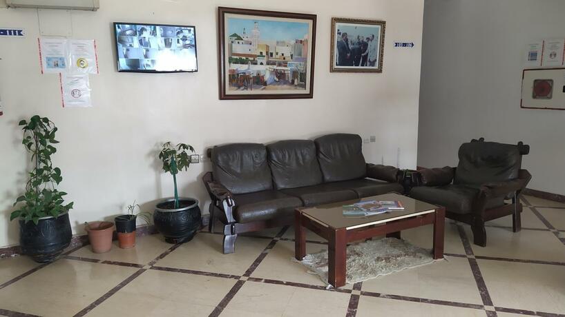 Imagen general del HOTEL TARIK. Foto 18