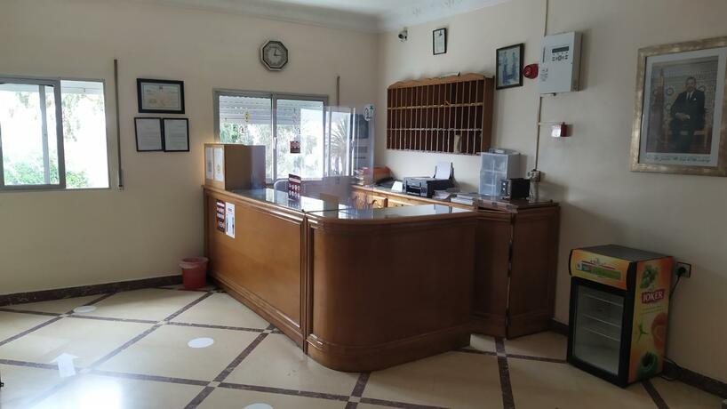 Imagen general del HOTEL TARIK. Foto 20