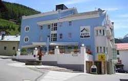 Imagen general del HOTEL TIA MONTE. Foto 1