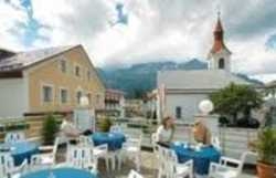 Imagen de los exteriores del HOTEL TIA MONTE. Foto 4