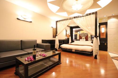 Imagen general del HOTEL VISTA SARA - Adult Only. Foto 4