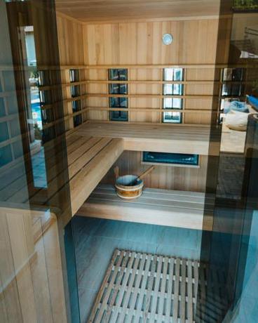 Imagen general del HOTEL Villa Cvijanović - WELLNESS-SPA. Foto 6