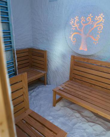 Imagen general del HOTEL Villa Cvijanović - WELLNESS-SPA. Foto 7