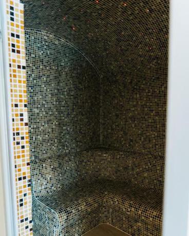 Imagen general del HOTEL Villa Cvijanović - WELLNESS-SPA. Foto 10