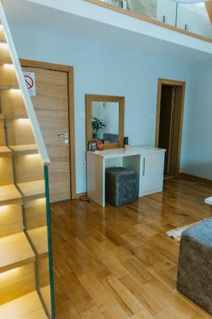 Imagen de la habitación del HOTEL Villa Cvijanović - WELLNESS-SPA. Foto 18