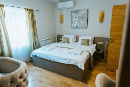 Imagen de la habitación del HOTEL Villa Cvijanović - WELLNESS-SPA. Foto 19