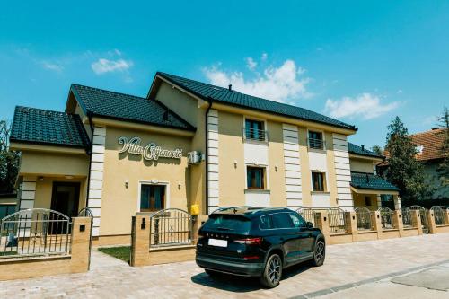 Imagen general del HOTEL Villa Cvijanović - WELLNESS-SPA. Foto 12