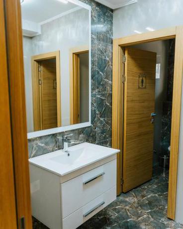 Imagen general del HOTEL Villa Cvijanović - WELLNESS-SPA. Foto 13