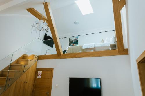 Imagen de la habitación del HOTEL Villa Cvijanović - WELLNESS-SPA. Foto 20