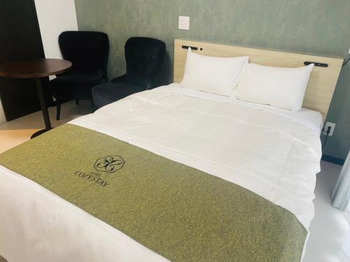 Imagen general del HOTEL Y\'RISE TO URASOE. Foto 5