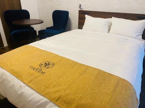 Imagen general del HOTEL Y\'RISE TO URASOE. Foto 7