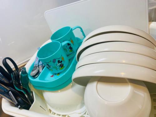 Imagen de la habitación del HOTEL Y\'RISE TO URASOE. Foto 15