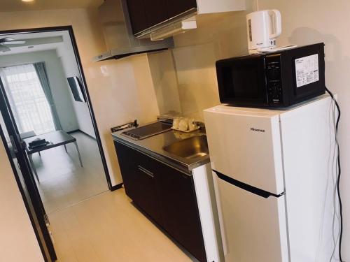 Imagen general del HOTEL Y\'RISE TO URASOE. Foto 8