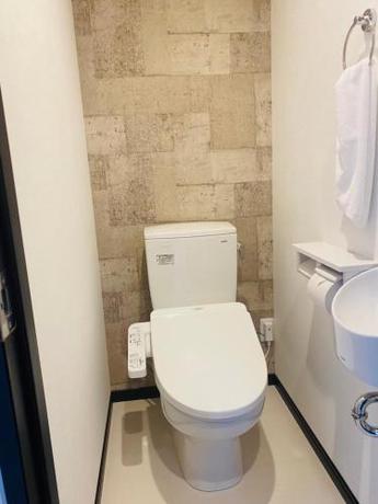 Imagen general del HOTEL Y\'RISE TO URASOE. Foto 10