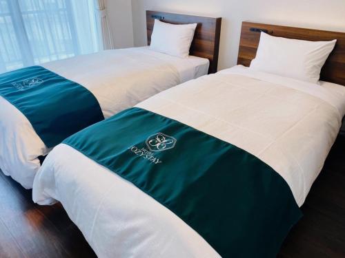 Imagen de la habitación del HOTEL Y\'RISE TO URASOE. Foto 16