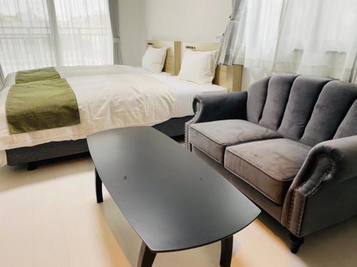 Imagen de la habitación del HOTEL Y\'RISE TO URASOE. Foto 18