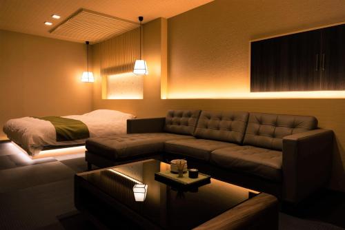 Imagen de la habitación del HOTEL ZEN-Adult Only. Foto 17