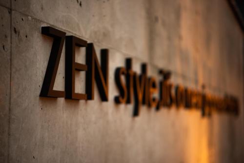 Imagen general del HOTEL ZEN-Adult Only. Foto 10