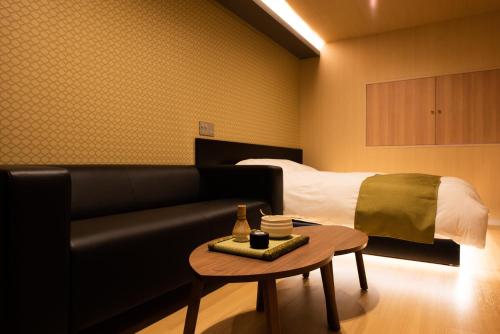 Imagen de la habitación del HOTEL ZEN-Adult Only. Foto 20