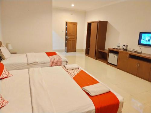 Imagen general del HOTEL & WISMA BINTANG JADAYAT. Foto 2