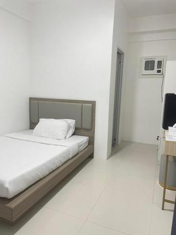 Imagen de la habitación del HOTEL the MIR. Foto 17