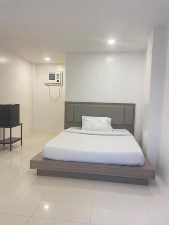Imagen general del HOTEL the MIR. Foto 4