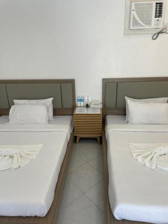Imagen general del HOTEL the MIR. Foto 10