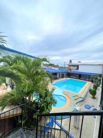 Imagen general del HOTEL the MIR. Foto 15