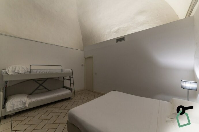Imagen general del HOTIDAY Hotel Firenze Centro. Foto 2