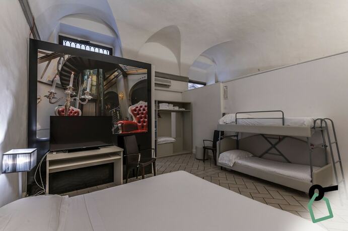 Imagen general del HOTIDAY Hotel Firenze Centro. Foto 4