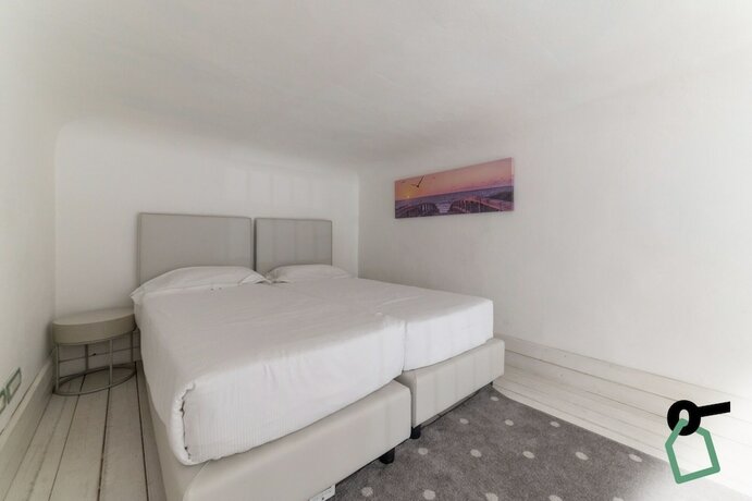 Imagen de la habitación del HOTIDAY Hotel Firenze Centro. Foto 19