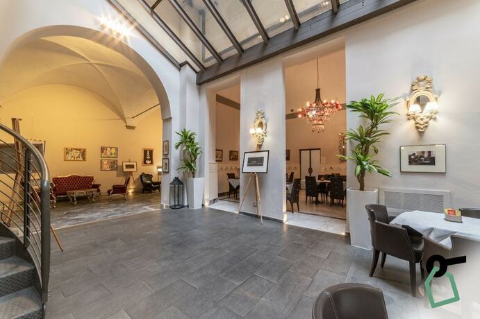 Imagen general del HOTIDAY Hotel Firenze Centro. Foto 5