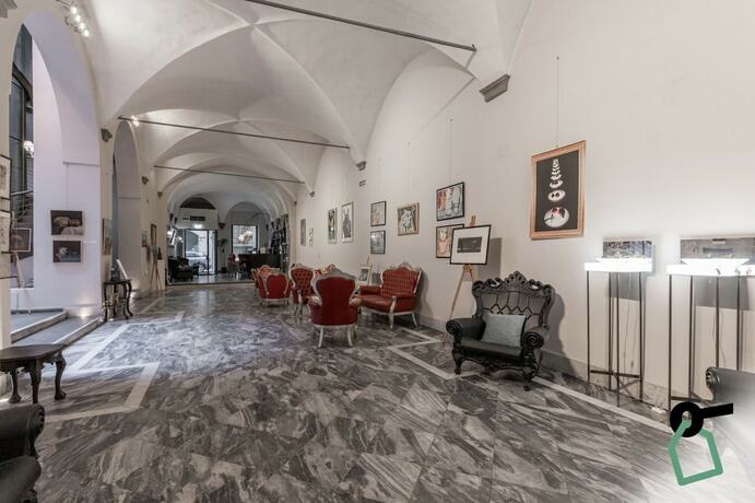 Imagen general del HOTIDAY Hotel Firenze Centro. Foto 9