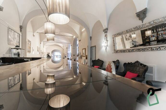 Imagen general del HOTIDAY Hotel Firenze Centro. Foto 10