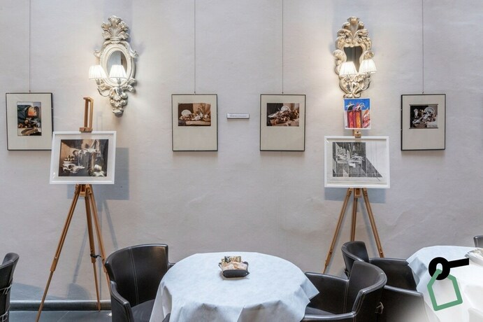 Imagen general del HOTIDAY Hotel Firenze Centro. Foto 17