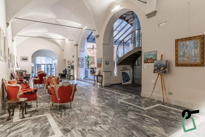 Imagen general del HOTIDAY Hotel Firenze Centro. Foto 18