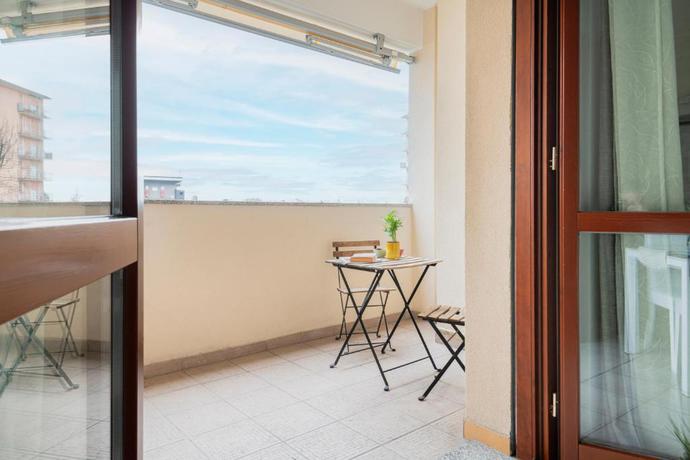 Imagen general del HQ Aparthotel Milano Inn - Smart Suites. Foto 5