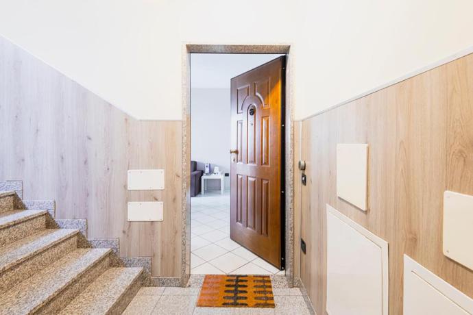 Imagen general del HQ Aparthotel Milano Inn - Smart Suites. Foto 7